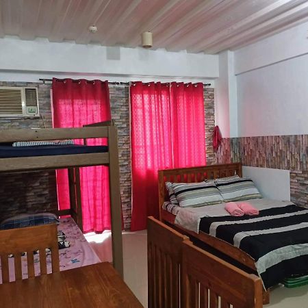 Kassel Residence Mhavic Family Room Good For 5Guest Manila Kültér fotó