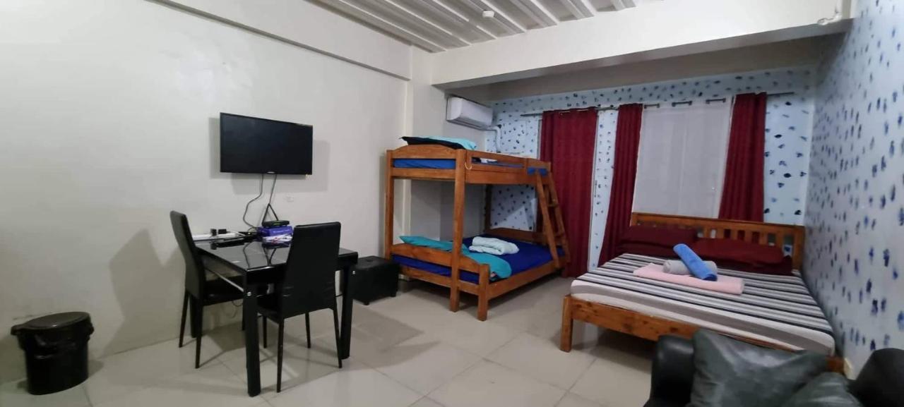 Kassel Residence Mhavic Family Room Good For 5Guest Manila Kültér fotó