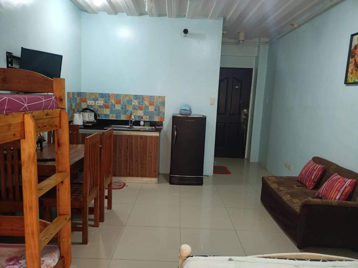 Kassel Residence Mhavic Family Room Good For 5Guest Manila Kültér fotó