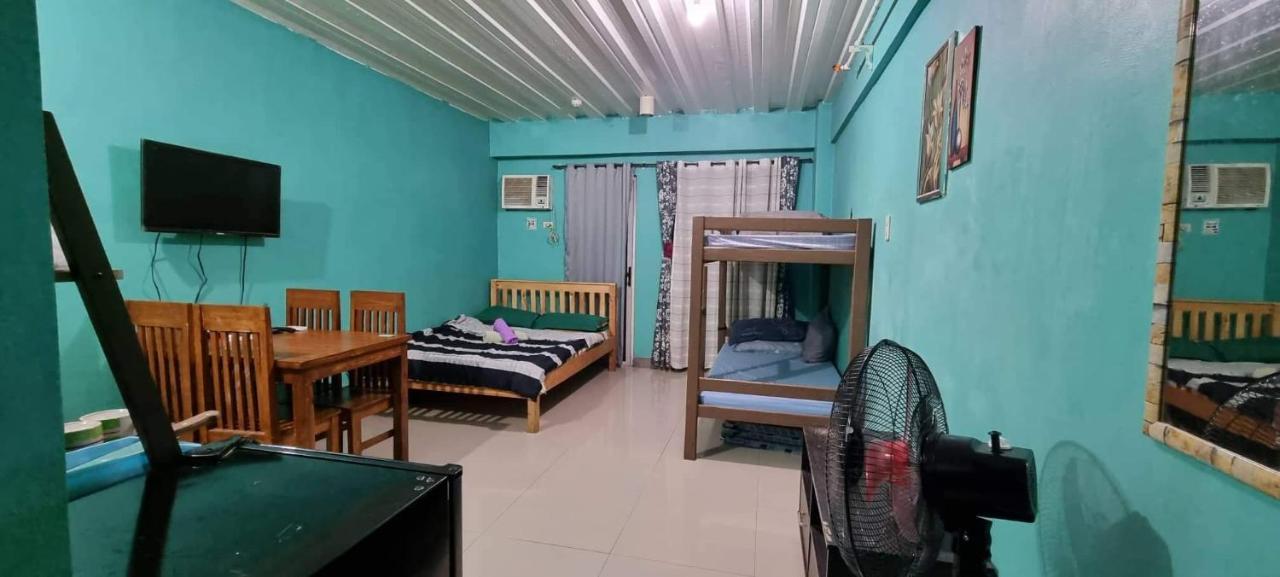Kassel Residence Mhavic Family Room Good For 5Guest Manila Kültér fotó