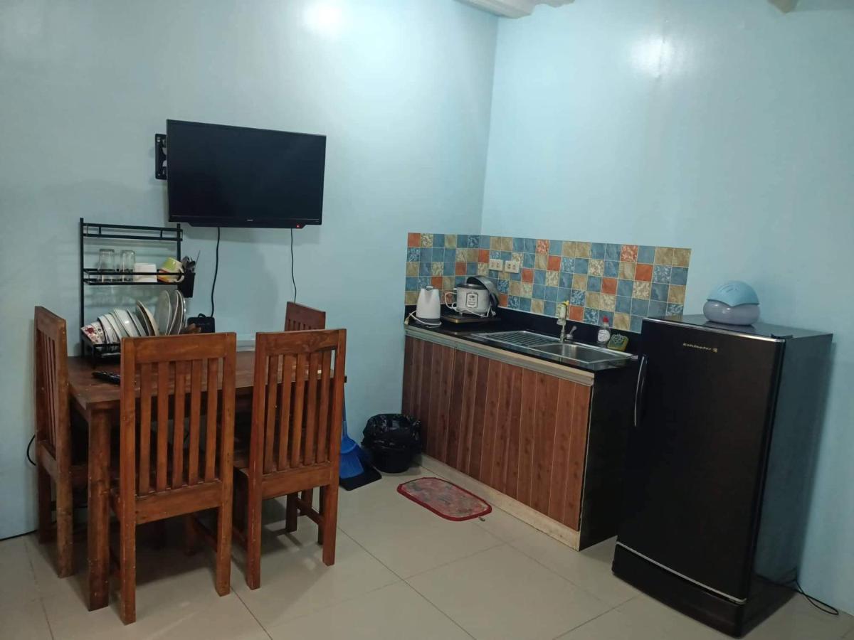Kassel Residence Mhavic Family Room Good For 5Guest Manila Kültér fotó