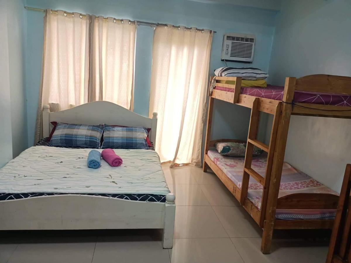 Kassel Residence Mhavic Family Room Good For 5Guest Manila Kültér fotó