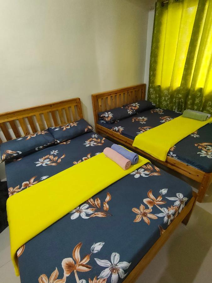 Kassel Residence Mhavic Family Room Good For 5Guest Manila Kültér fotó