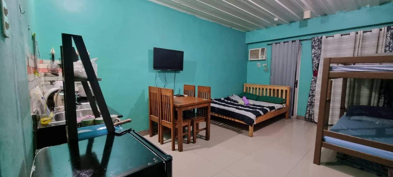 Kassel Residence Mhavic Family Room Good For 5Guest Manila Kültér fotó