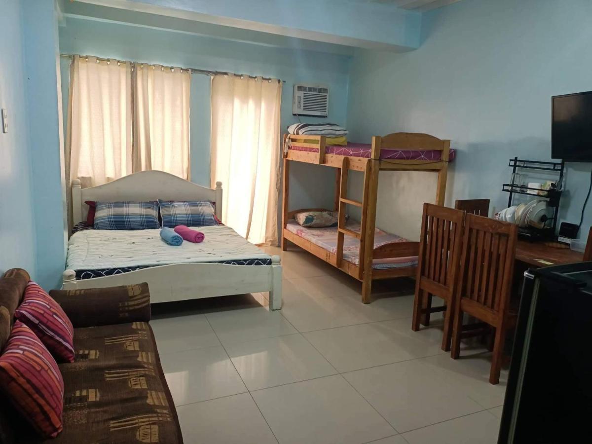 Kassel Residence Mhavic Family Room Good For 5Guest Manila Kültér fotó