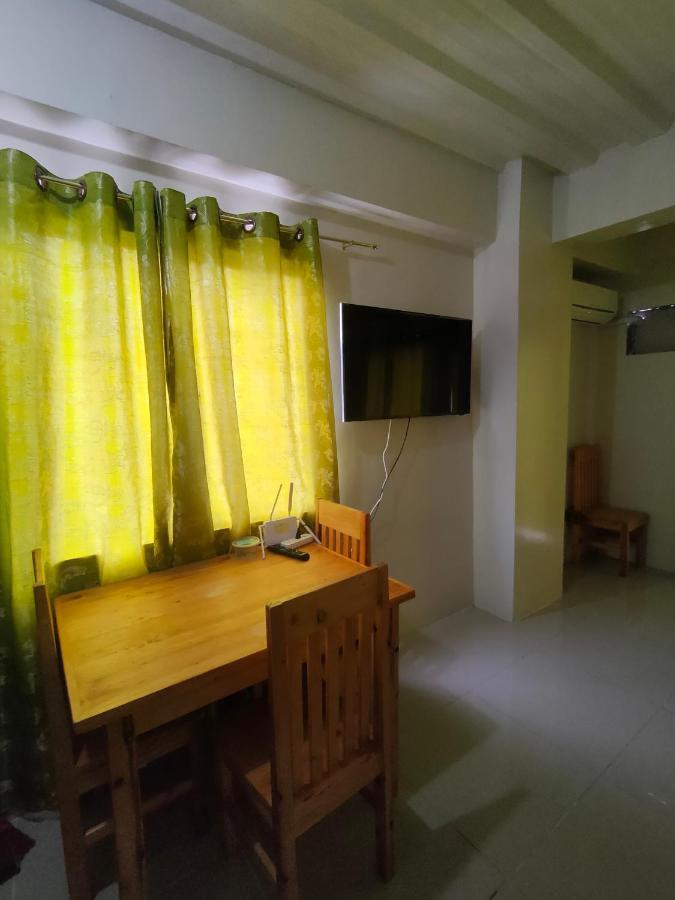 Kassel Residence Mhavic Family Room Good For 5Guest Manila Kültér fotó