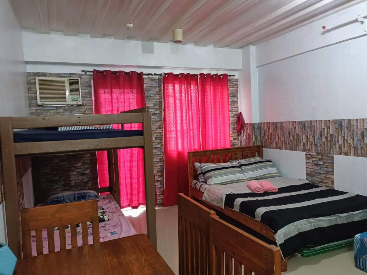 Kassel Residence Mhavic Family Room Good For 5Guest Manila Kültér fotó