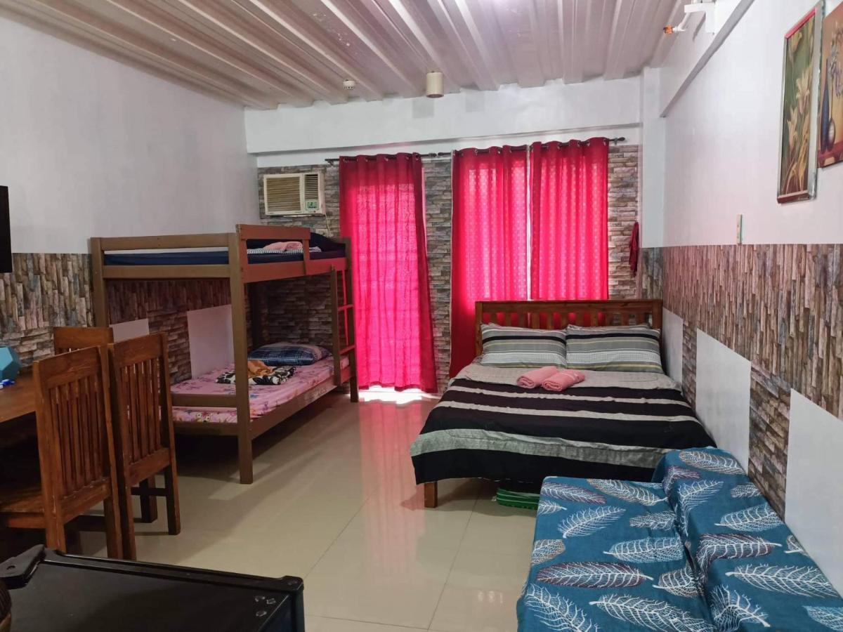 Kassel Residence Mhavic Family Room Good For 5Guest Manila Kültér fotó