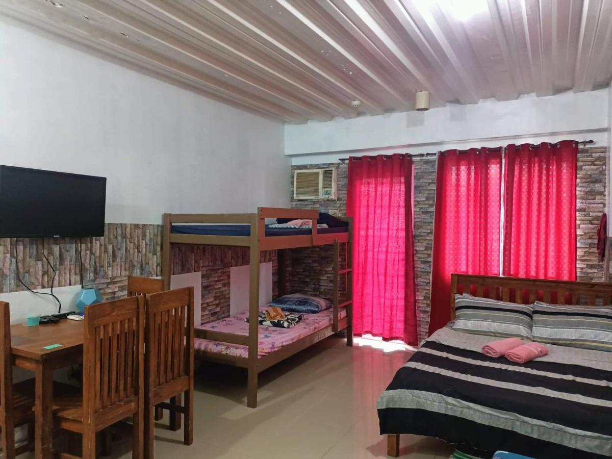 Kassel Residence Mhavic Family Room Good For 5Guest Manila Kültér fotó