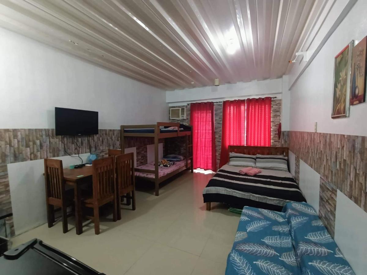 Kassel Residence Mhavic Family Room Good For 5Guest Manila Kültér fotó