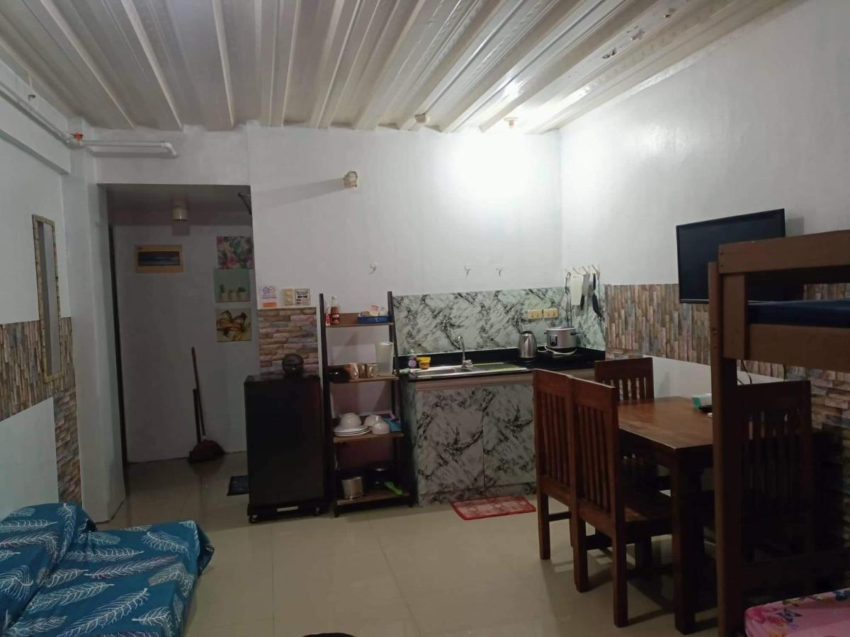 Kassel Residence Mhavic Family Room Good For 5Guest Manila Kültér fotó