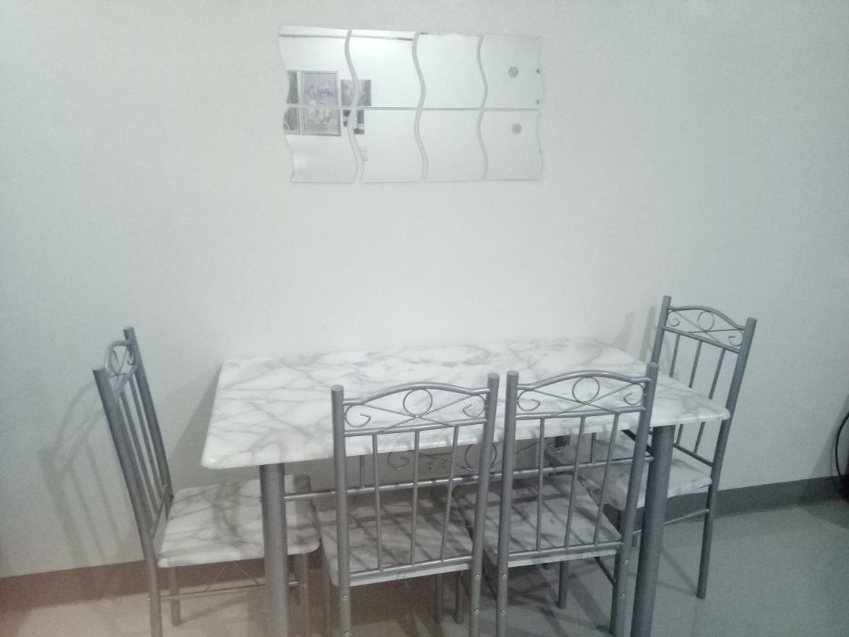 Kassel Residence Mhavic Family Room Good For 5Guest Manila Kültér fotó
