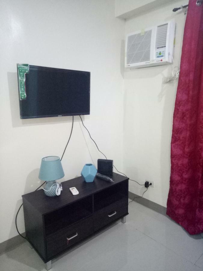 Kassel Residence Mhavic Family Room Good For 5Guest Manila Kültér fotó