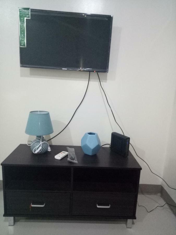 Kassel Residence Mhavic Family Room Good For 5Guest Manila Kültér fotó