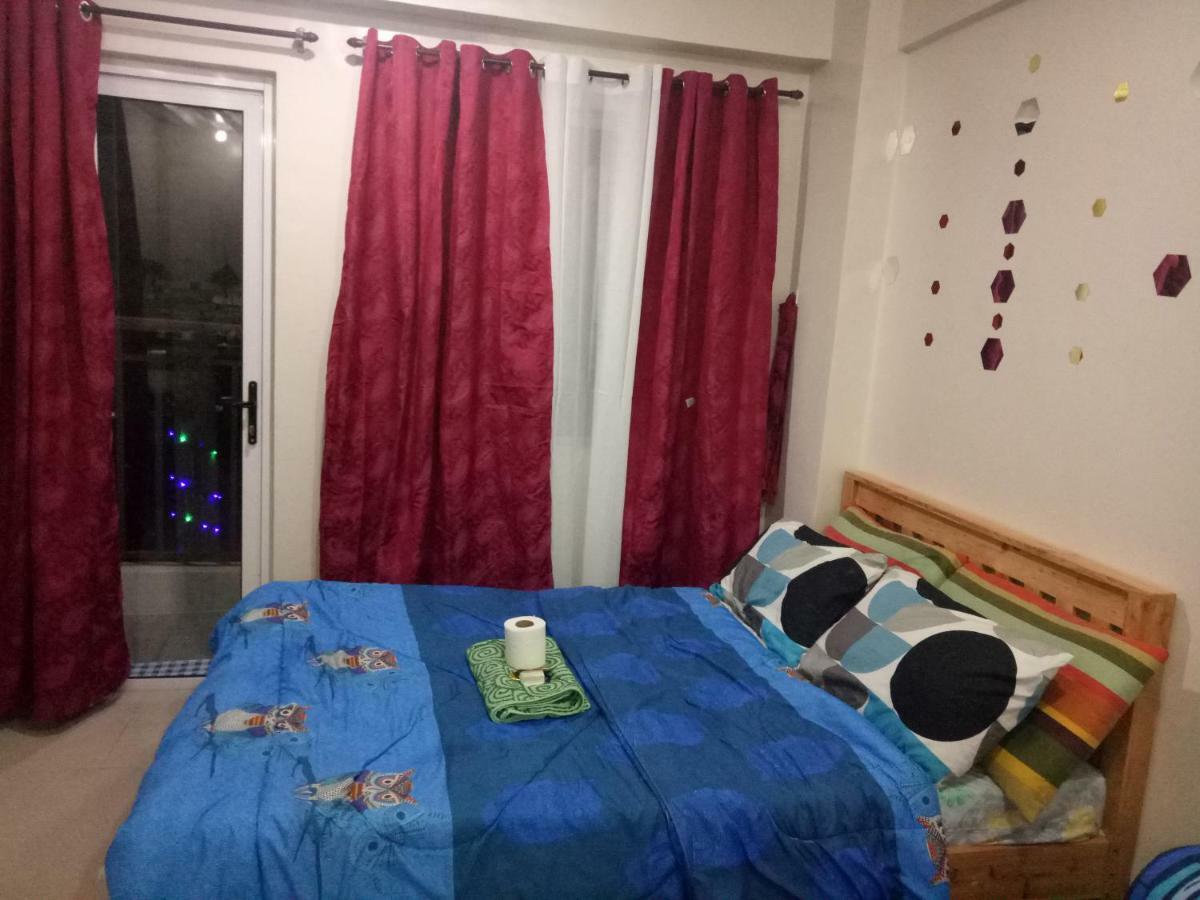 Kassel Residence Mhavic Family Room Good For 5Guest Manila Kültér fotó
