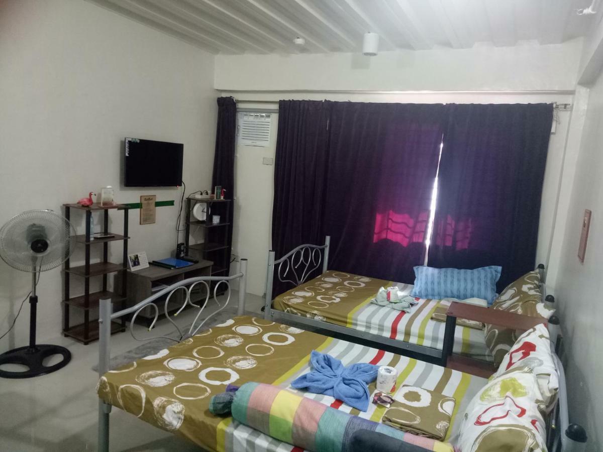 Kassel Residence Mhavic Family Room Good For 5Guest Manila Kültér fotó