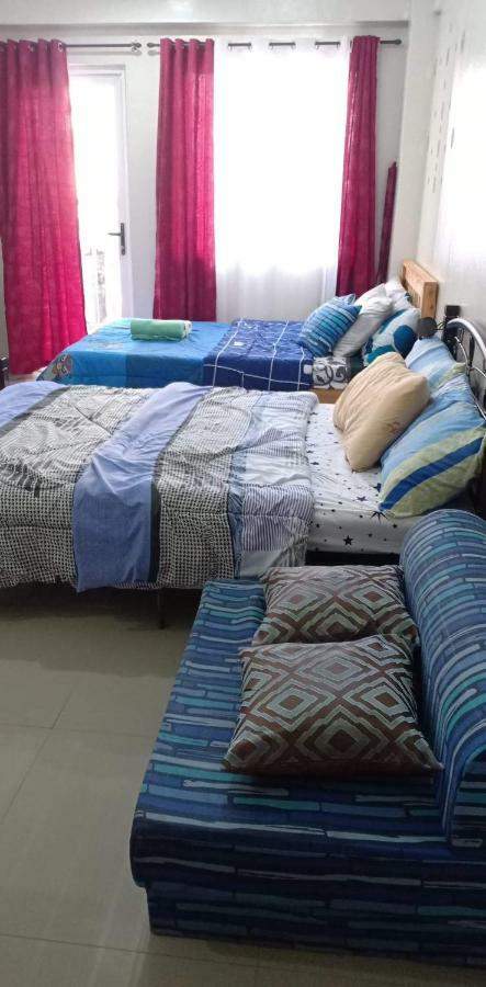 Kassel Residence Mhavic Family Room Good For 5Guest Manila Kültér fotó