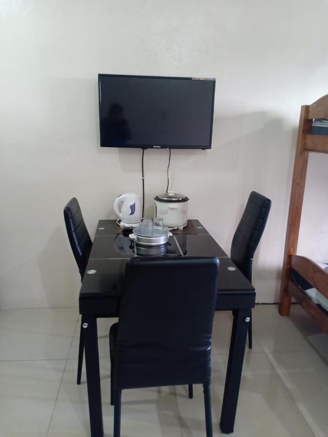 Kassel Residence Mhavic Family Room Good For 5Guest Manila Kültér fotó