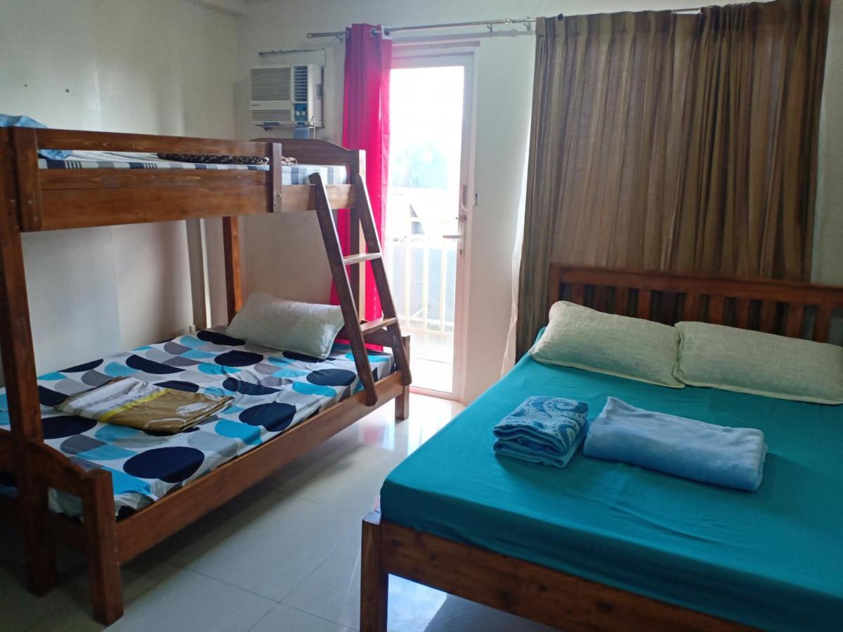 Kassel Residence Mhavic Family Room Good For 5Guest Manila Kültér fotó